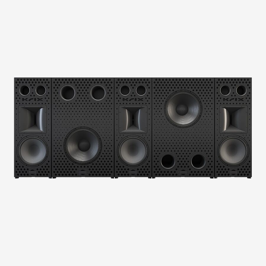 Krix MX-30
