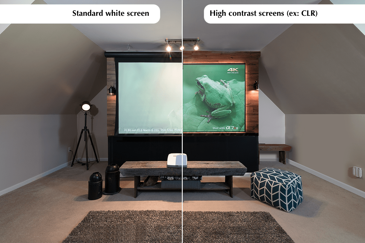 Elite Screens AR110H-CLR3 – Bild 4
