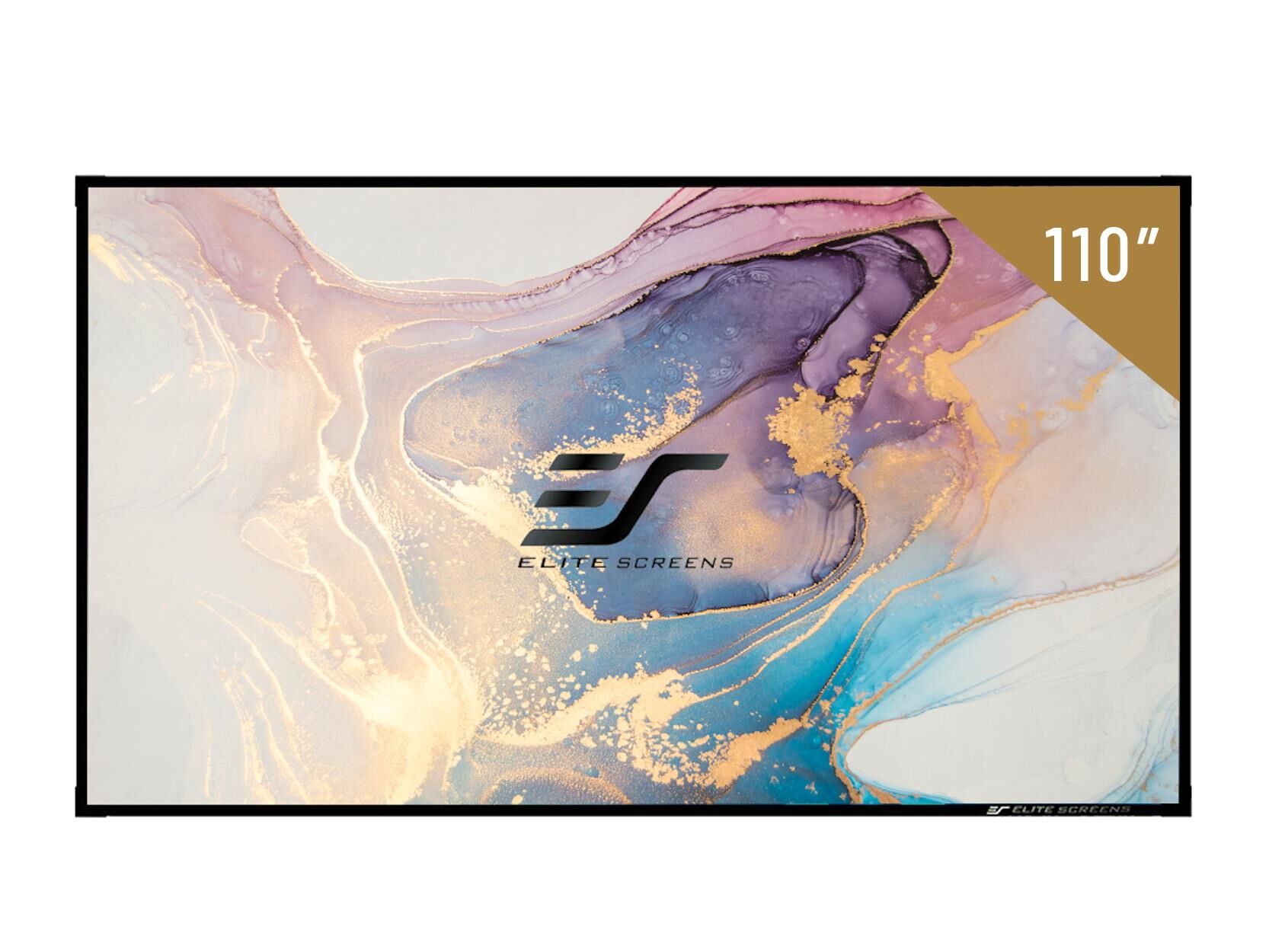 Elite Screens AR110H-CLR3