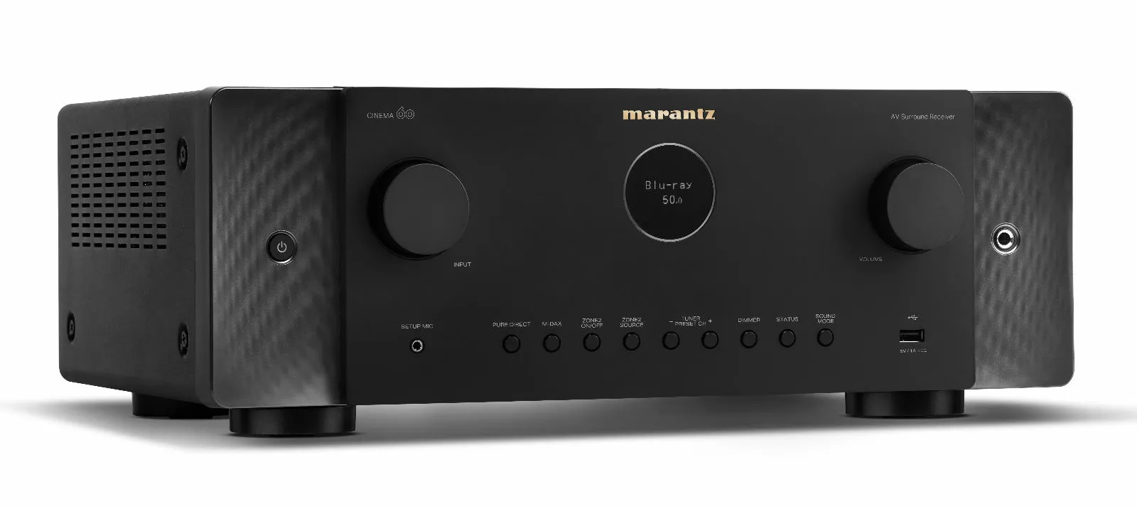 Marantz Cinema 60 – Bild 3