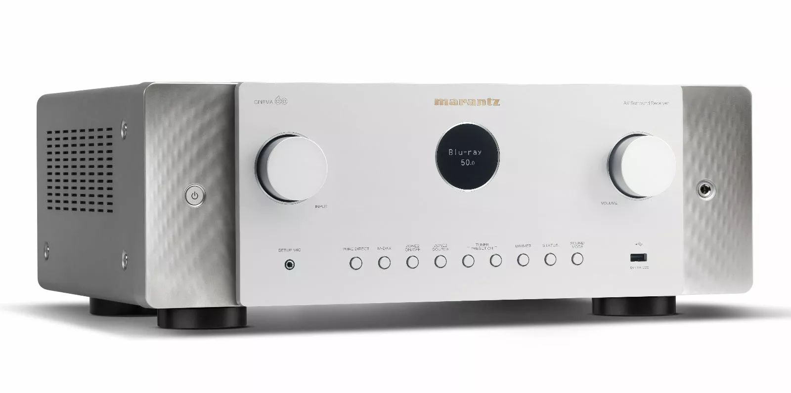 Marantz Cinema 60 – Bild 4