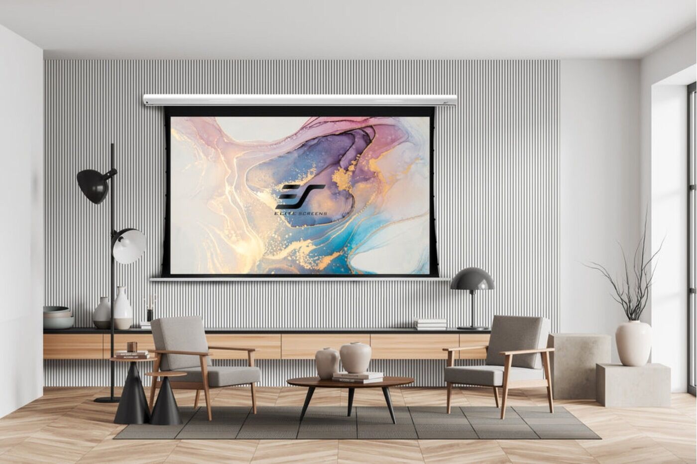 Elite Screens Saker Tab Tens CLR SKT120XH-CLR-E12 – Bild 10