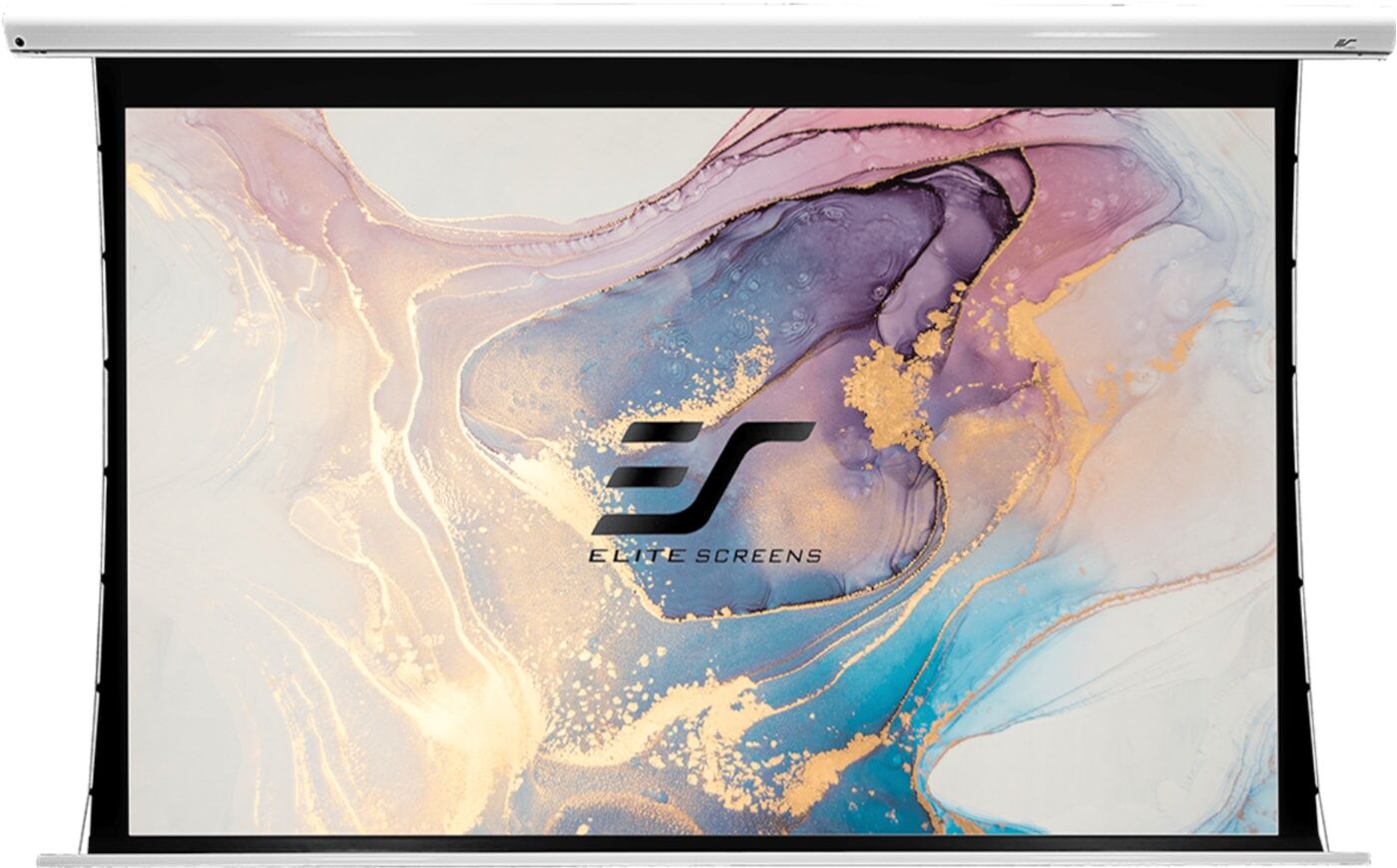 Elite Screens Saker Tab Tens CLR SKT120XH-CLR-E12