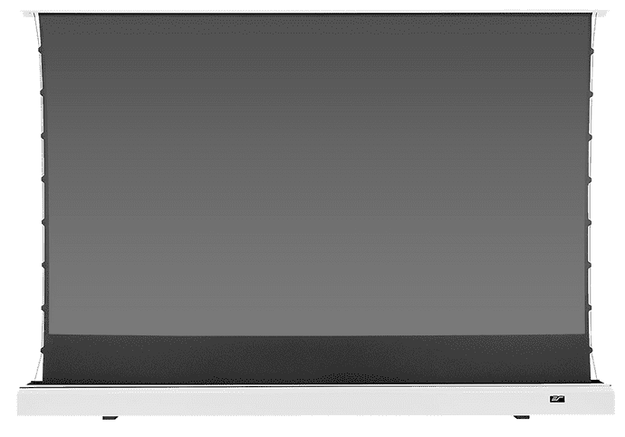 Elite Screens Floor-Up 3 CineGrey 4D FTE135XH2-C4D – Bild 4