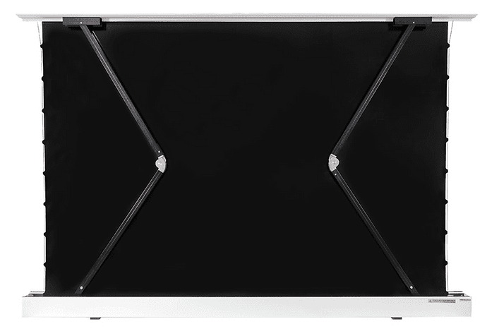 Elite Screens Floor-Up 3 CineGrey 4D FTE135XH2-C4D – Bild 6
