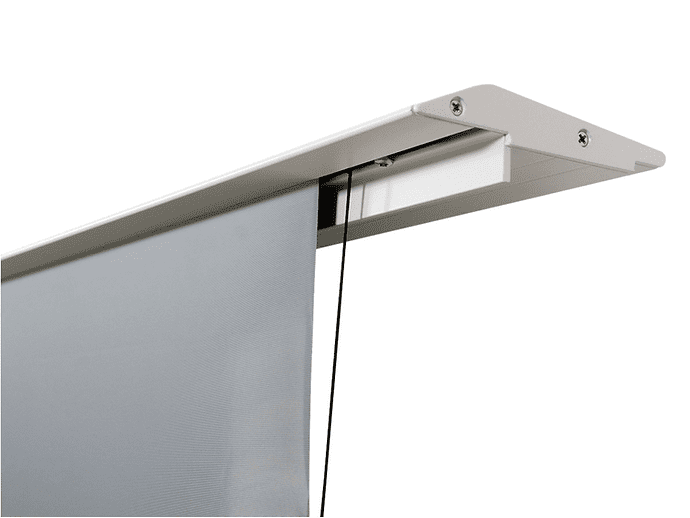 Elite Screens Floor-Up 3 CineGrey 4D FTE135XH2-C4D – Bild 8