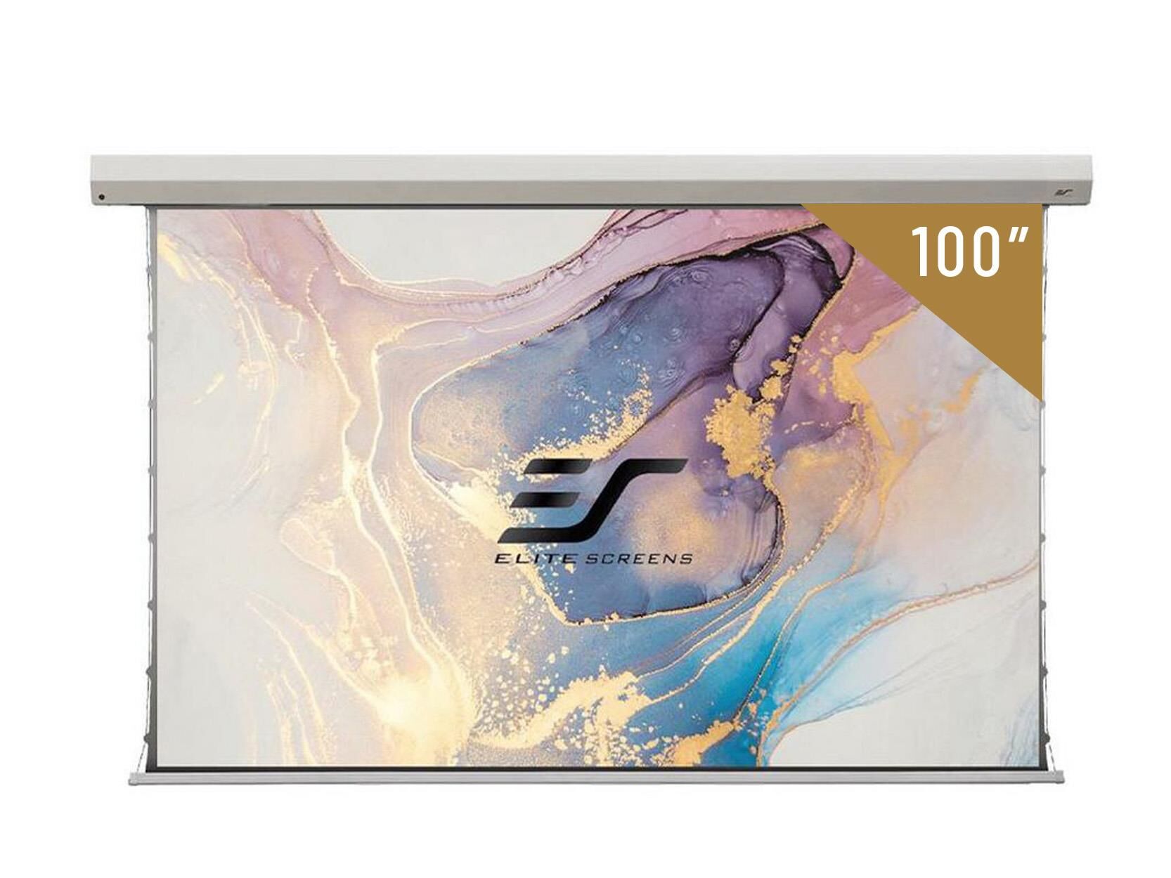 Elite Screens DWN100XHTD3-E12