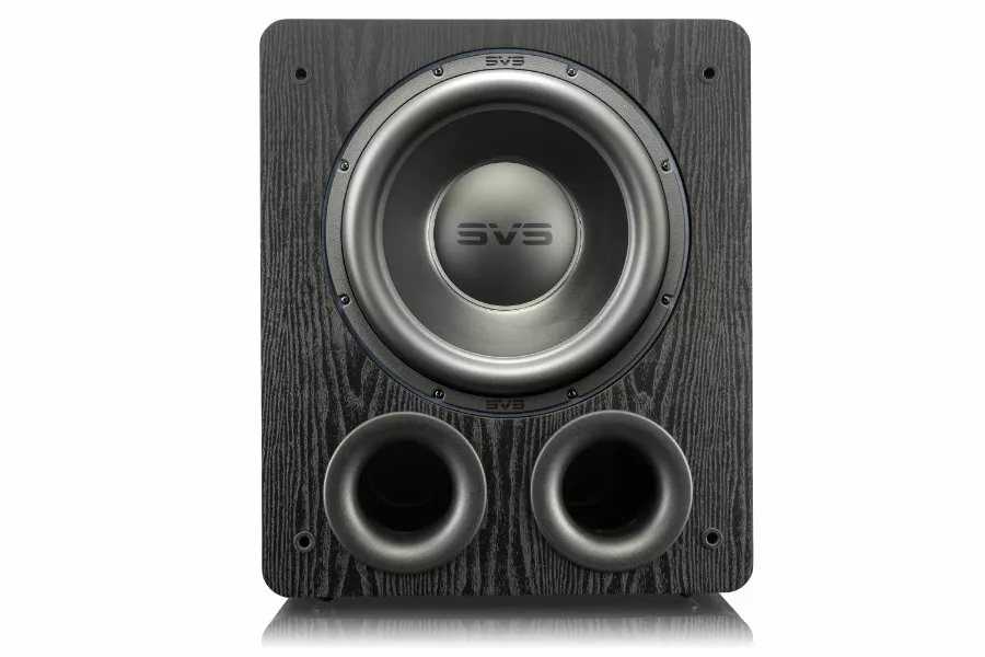 SVS PB-3000 (Black Ash) – Bild 2