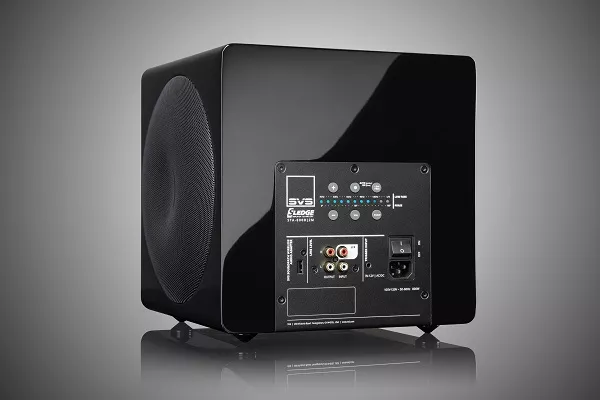 SVS SB-3000 Micro – Bild 9