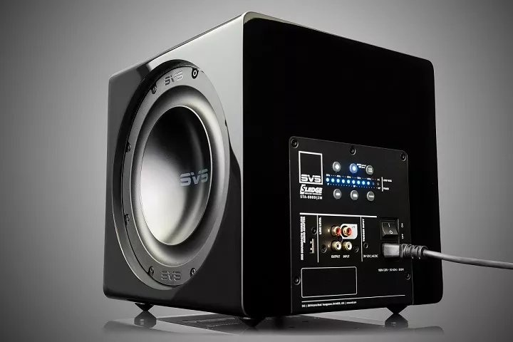SVS SB-3000 Micro – Bild 7