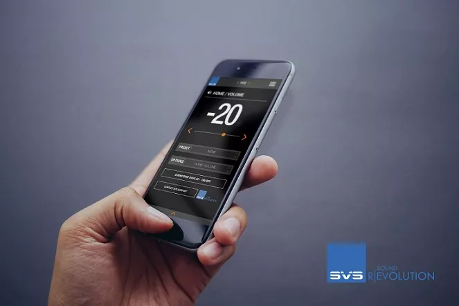 SVS SB-3000 Micro – Bild 8