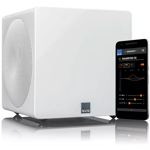 SVS SB-3000 Micro – Bild 2