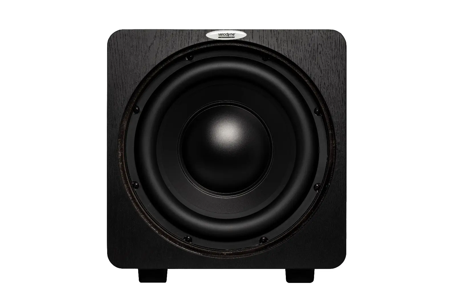 Velodyne Deep Blue 10 (Schwarz)