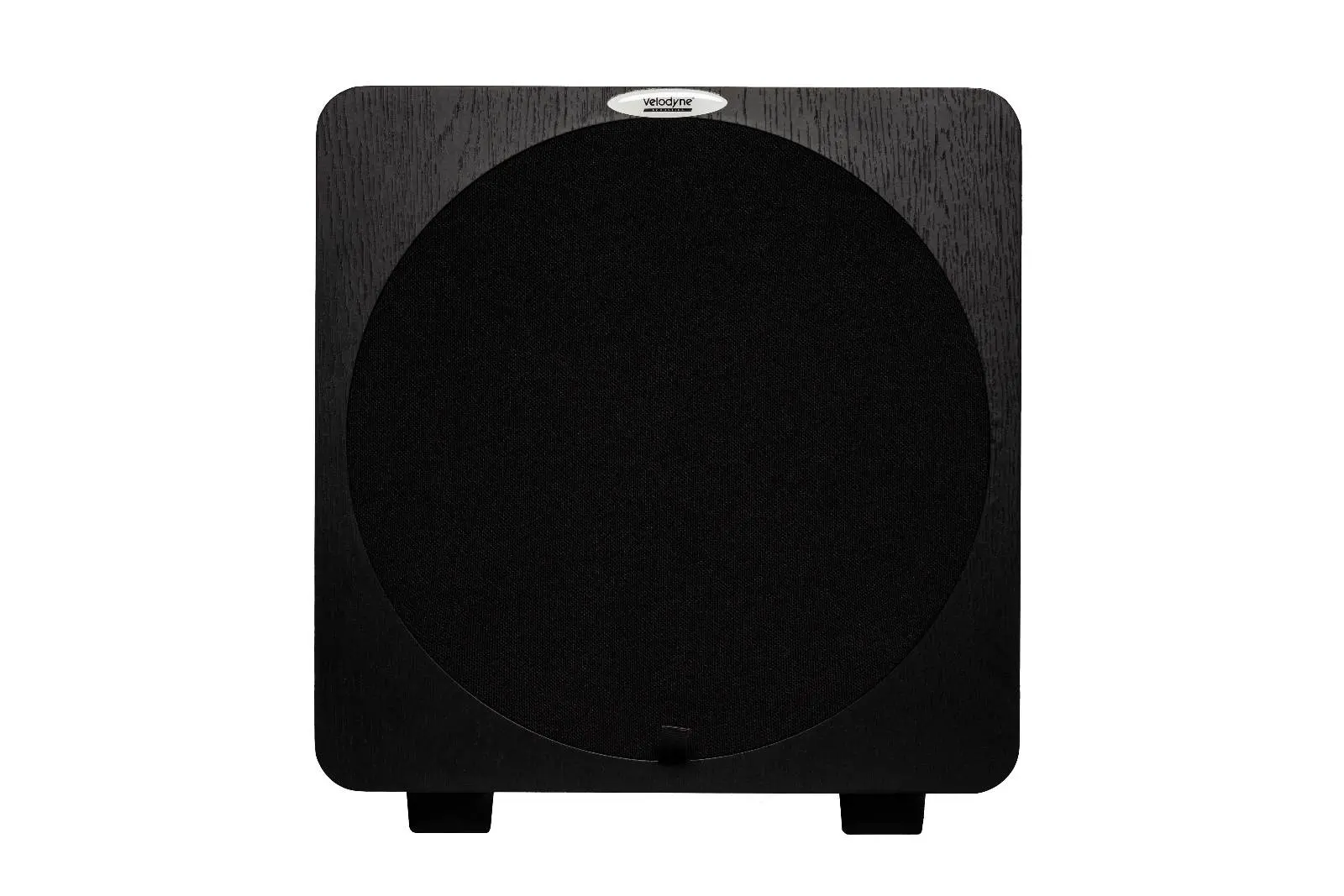 Velodyne Deep Blue 10 (Schwarz) – Bild 2