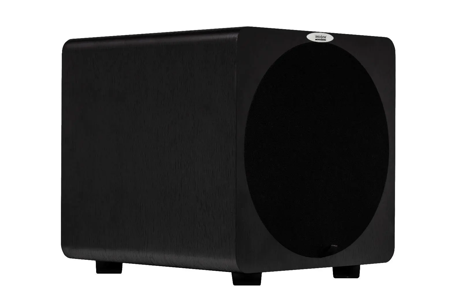 Velodyne Deep Blue 10 (Schwarz) – Bild 3