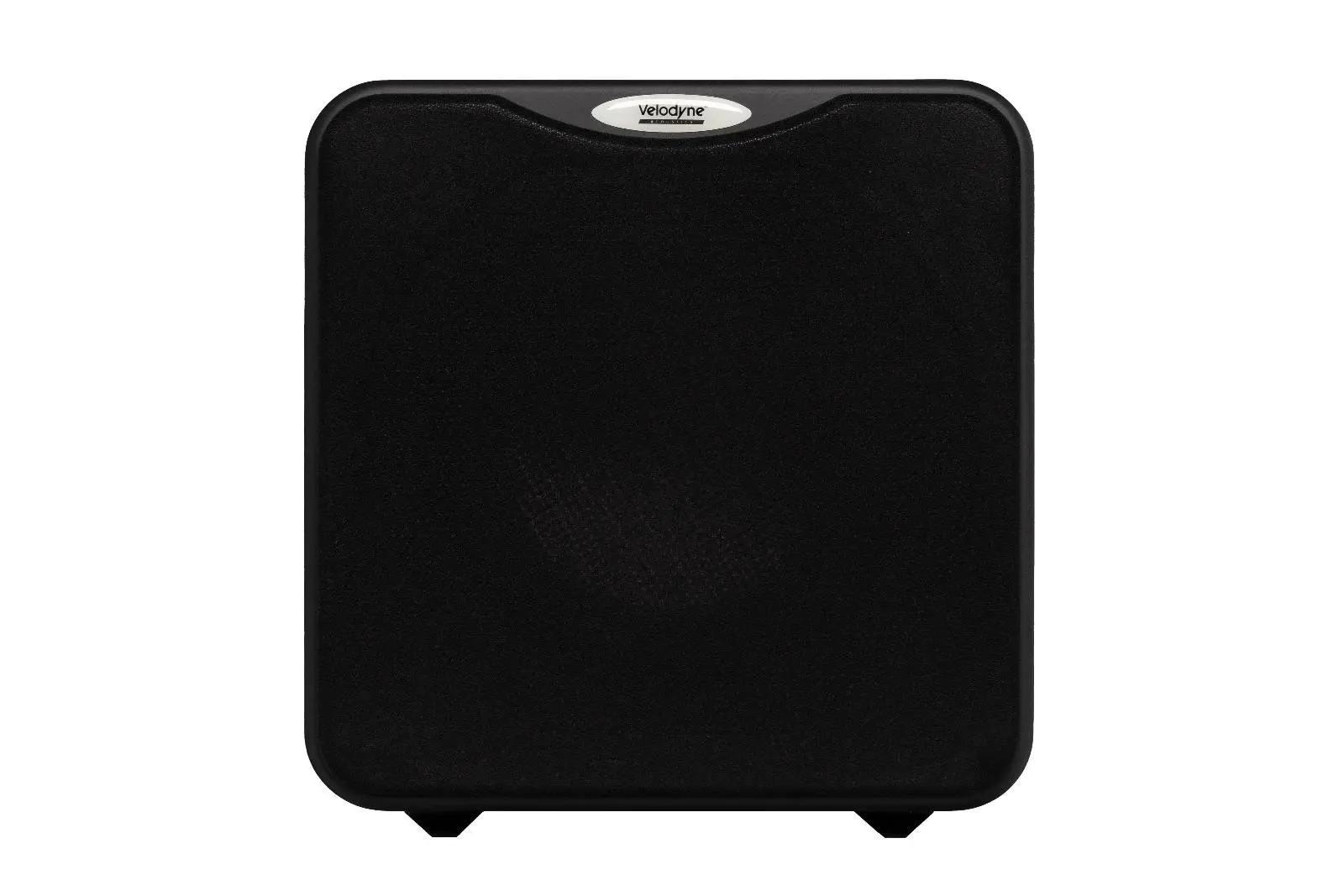 Velodyne MicroVee X (Schwarz) – Bild 2