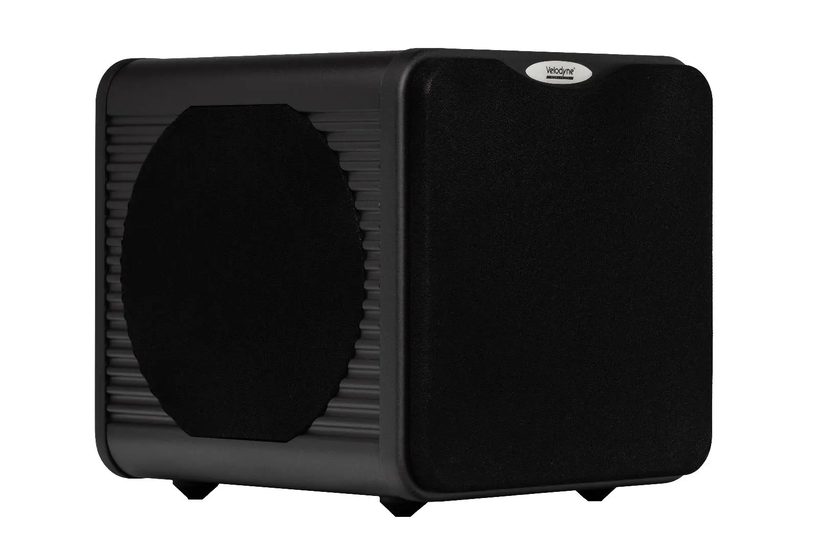 Velodyne MicroVee X (Schwarz) – Bild 3