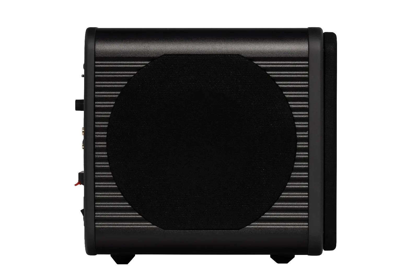 Velodyne MicroVee X (Schwarz) – Bild 4