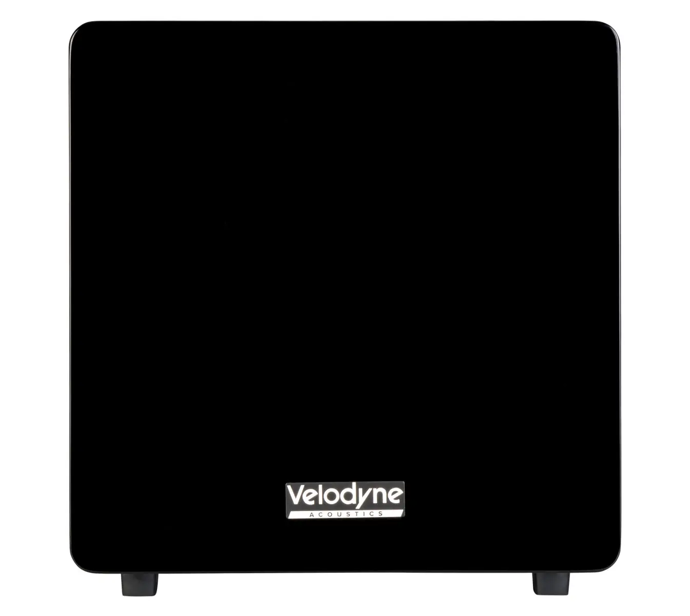 Velodyne MiniVee X (Schwarz glänzend) – Bild 2