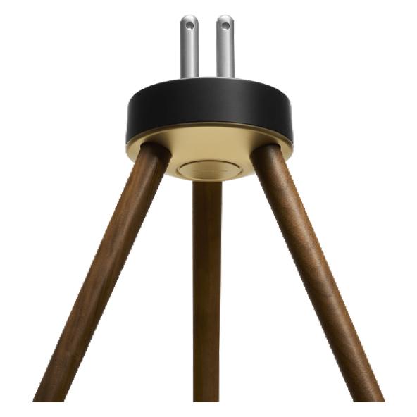 Marantz Horizon Tripod (American Walnut) – Bild 3