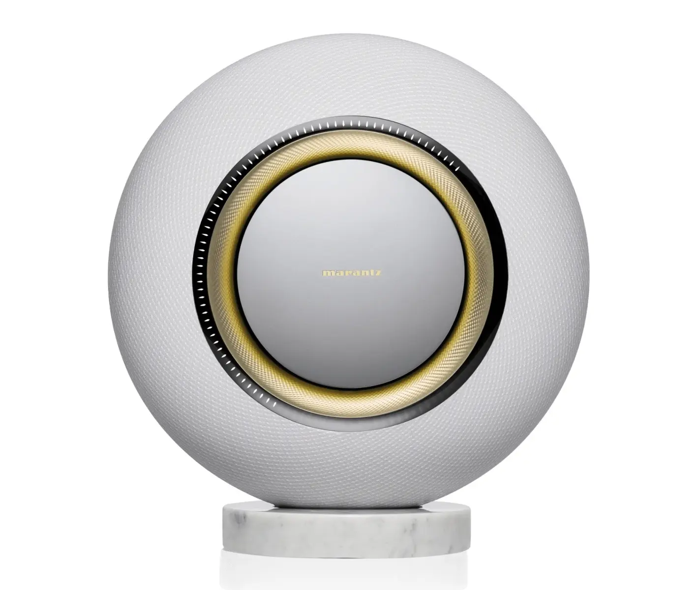 Marantz Grand Horizon (Moon Ray/Grauweiss)