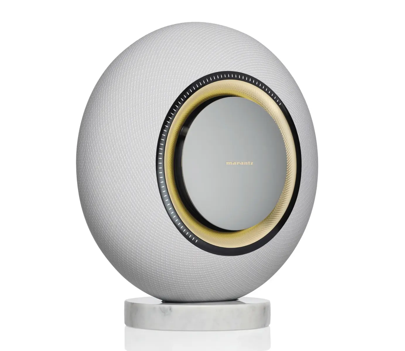 Marantz Grand Horizon (Moon Ray/Grauweiss) – Bild 3