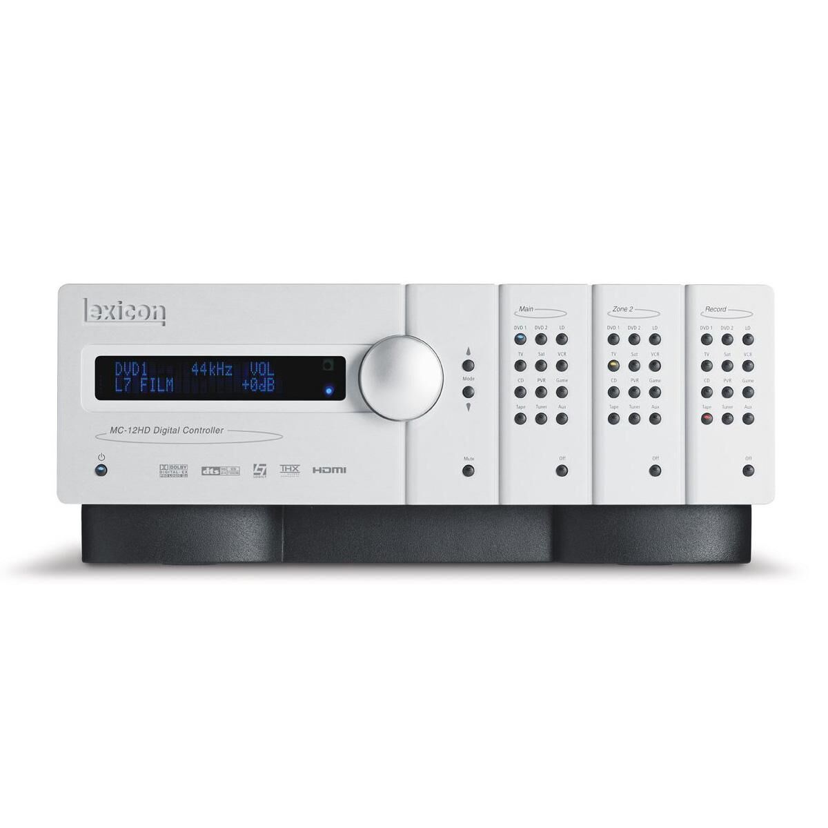 Lexicon MC-12 HD Balanced