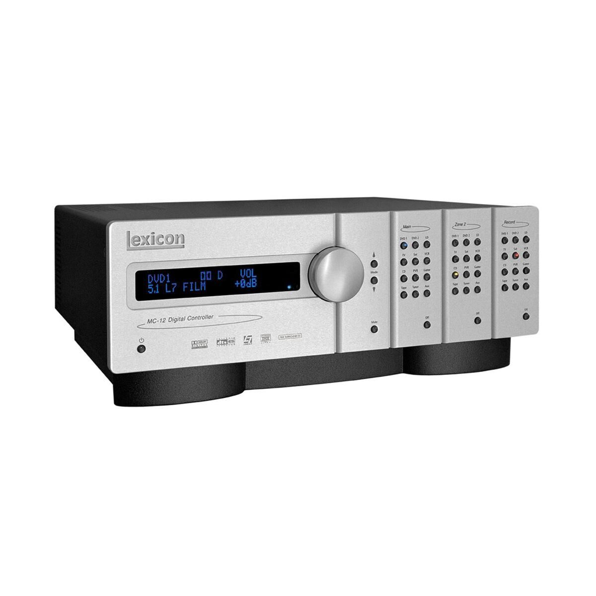 Lexicon MC-12 HD Balanced – Bild 2