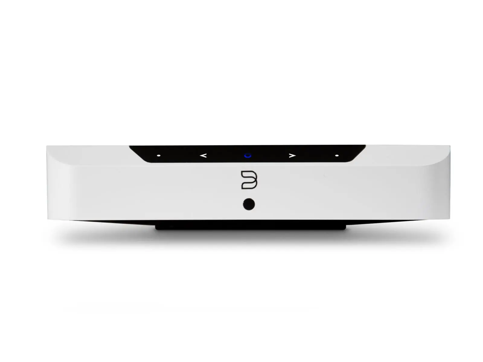 BlueSound POWERNODE EDGE (weiss) – Bild 2