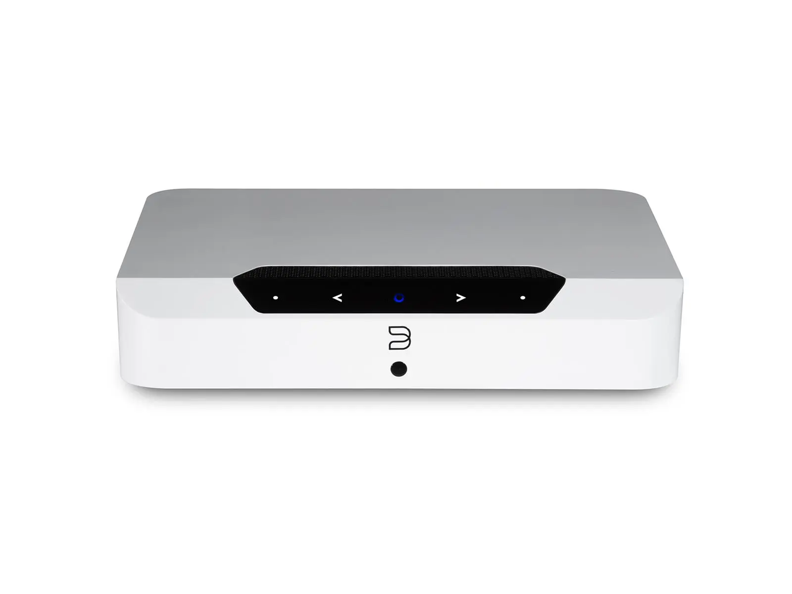 BlueSound POWERNODE EDGE (weiss) – Bild 4