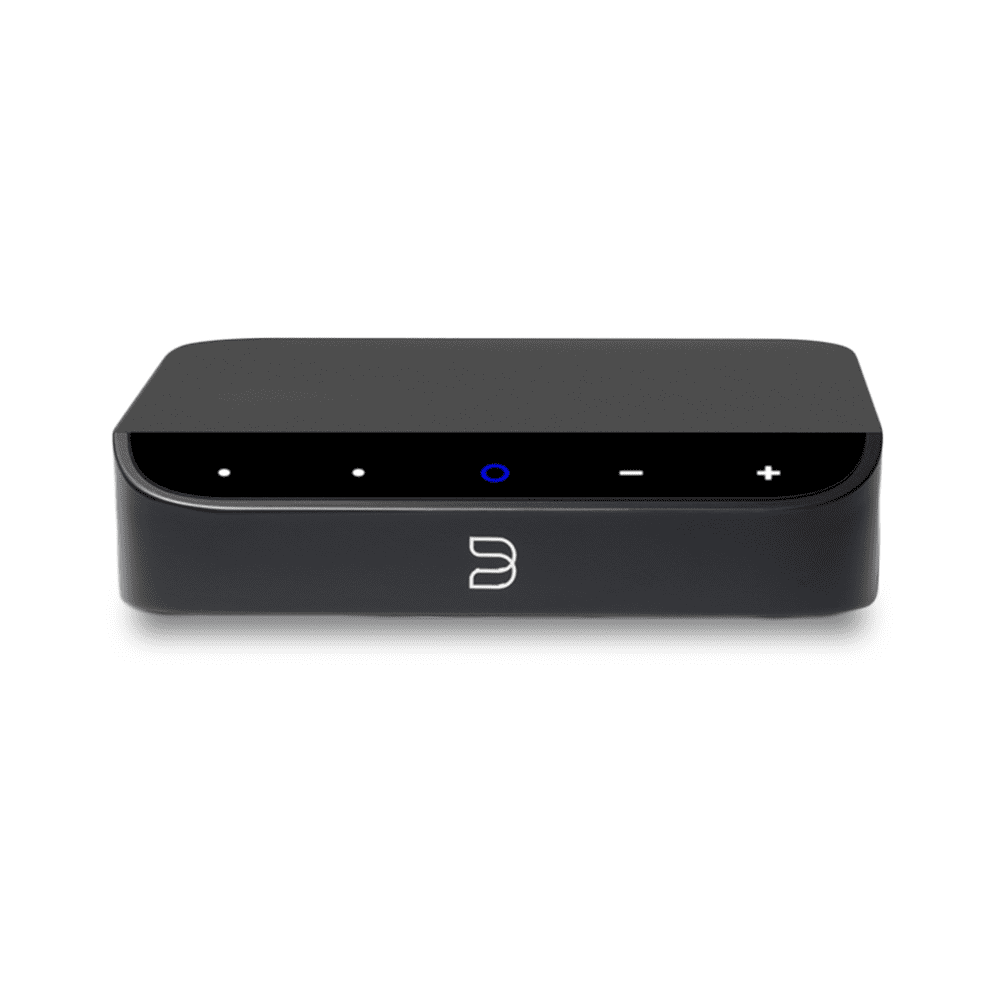 BlueSound NODE NANO (schwarz)