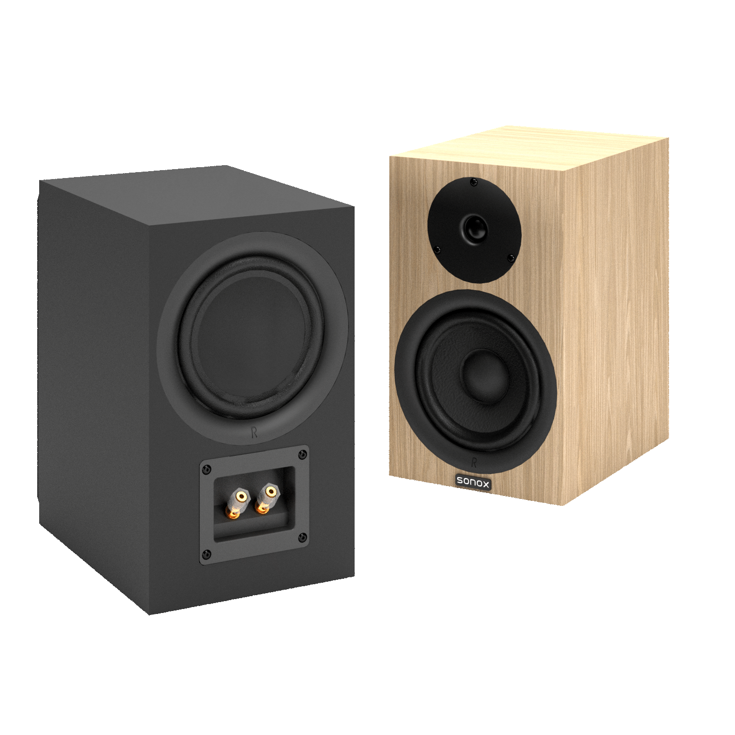 SONOX Q30 (Eiche) – Bild 2
