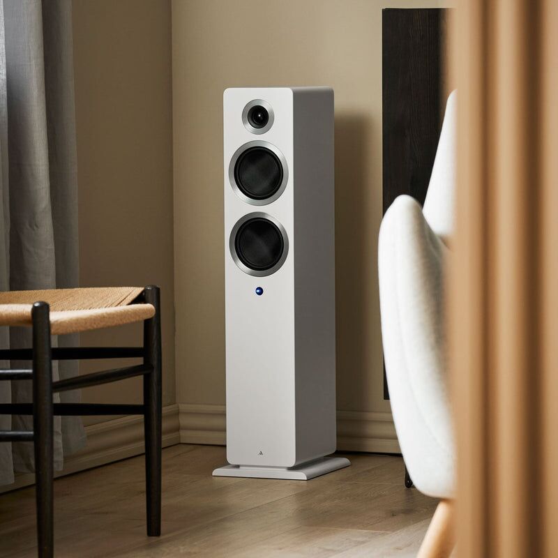 Argon Audio Forte A55 WIFI (weiss) – Bild 5