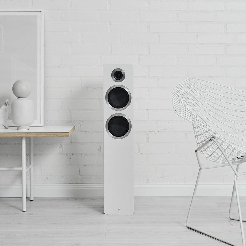 Argon Audio Forte A55 WIFI (weiss) – Bild 3