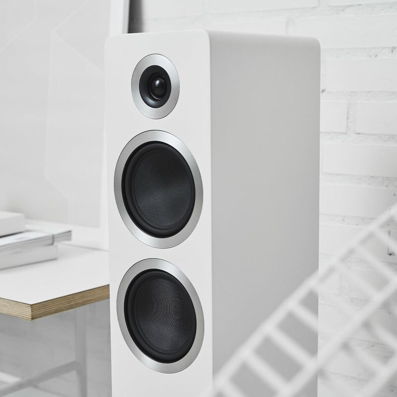 Argon Audio Forte A55 WIFI (weiss) – Bild 4