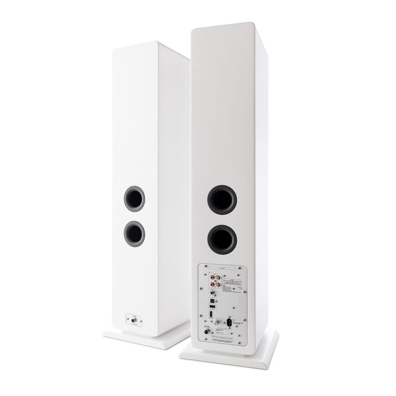 Argon Audio Forte A55 WIFI (weiss) – Bild 2