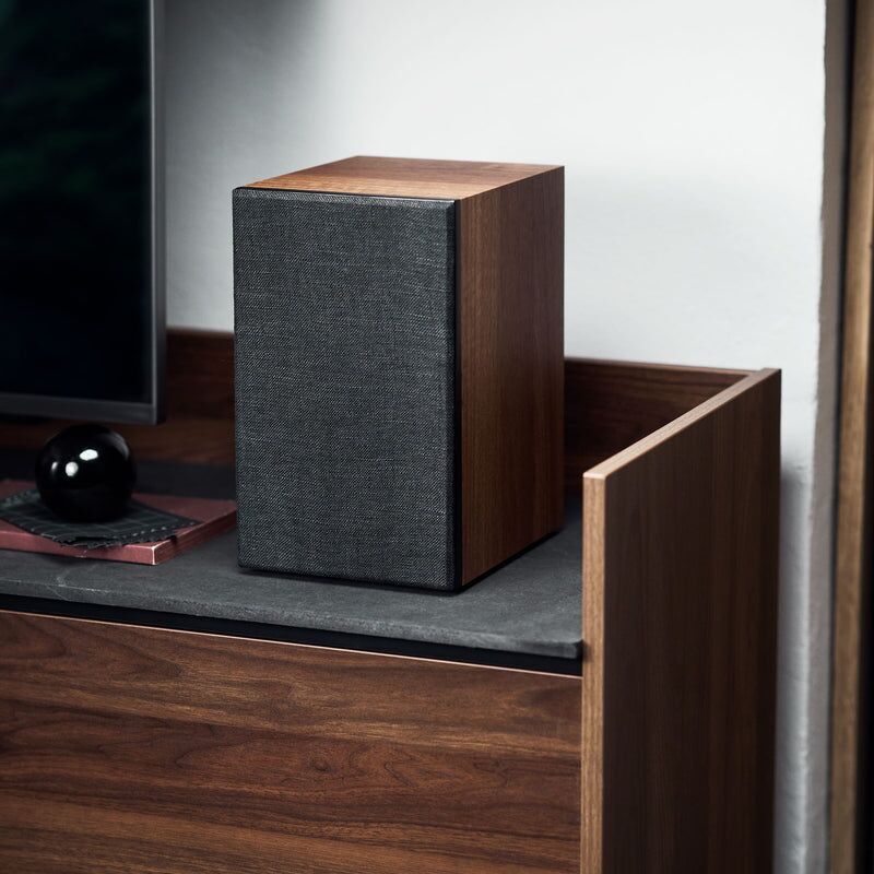 Argon Audio FORUS 5 (Walnuss) – Bild 5