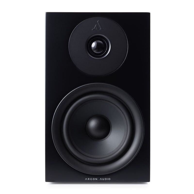 Argon Audio FORUS 5 (Walnuss) – Bild 6