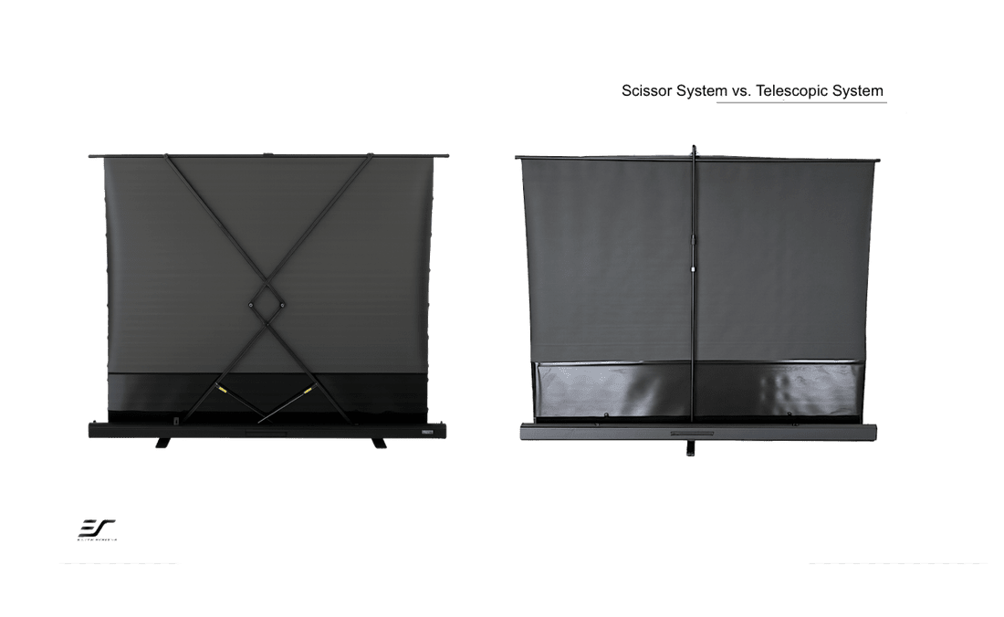 Elite Screens ez Cinema TabT FT103UH-CLR5-B30 – Bild 8