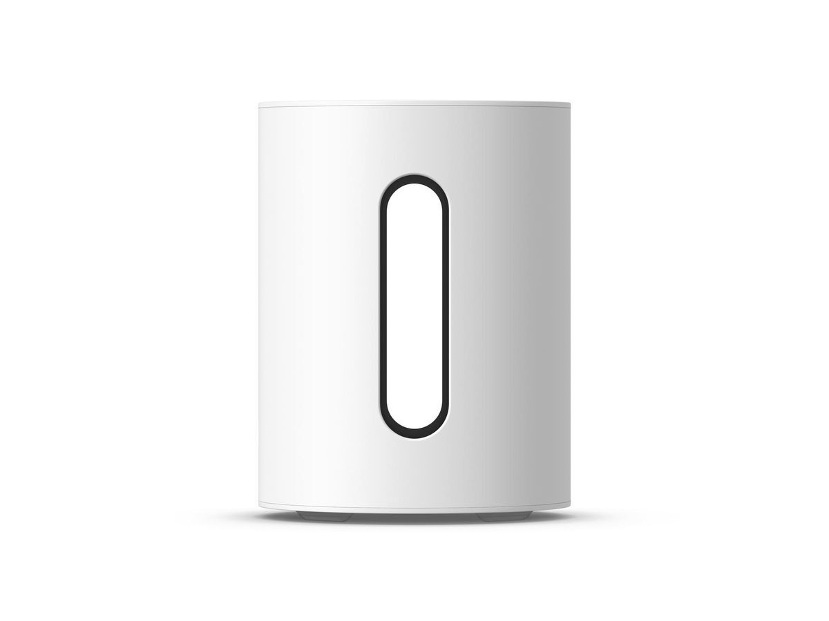 Sonos Sub Mini - B&K Home Entertainment