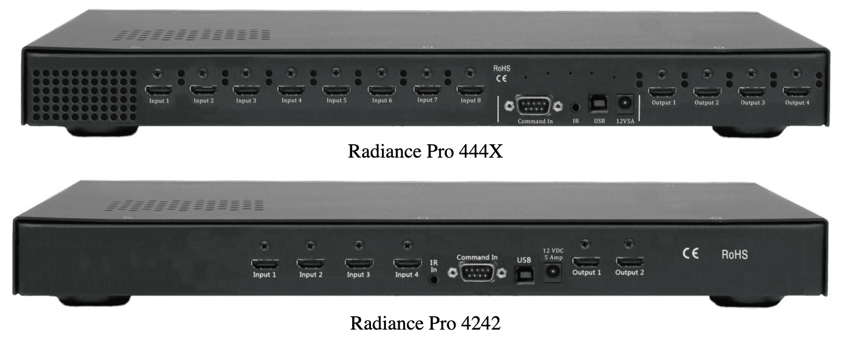 Lumagen Radiance Pro 4240 (18G) – Bild 2