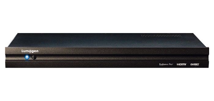 Lumagen Radiance Pro 4240 (18G)