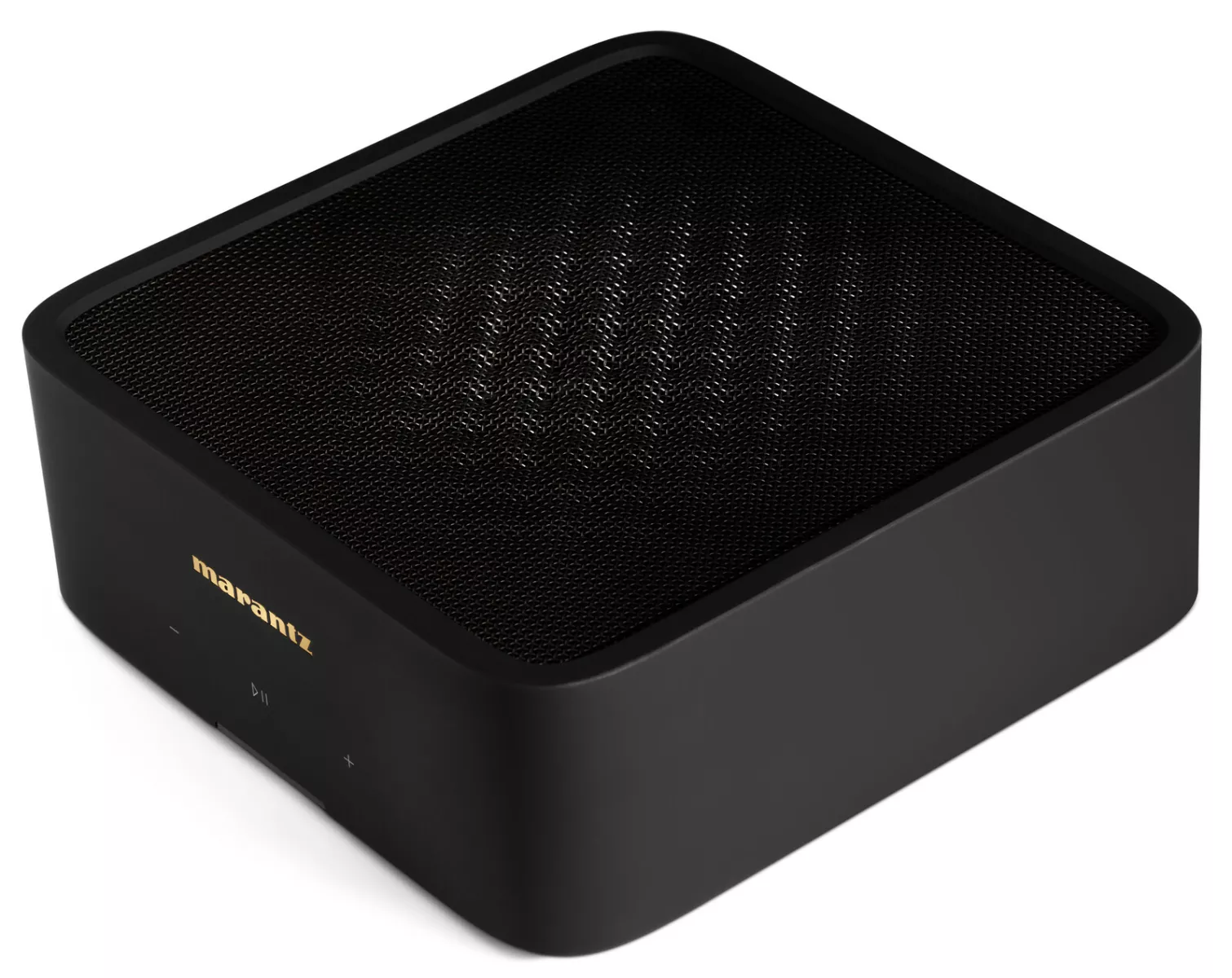 Marantz Model M1 – Bild 2
