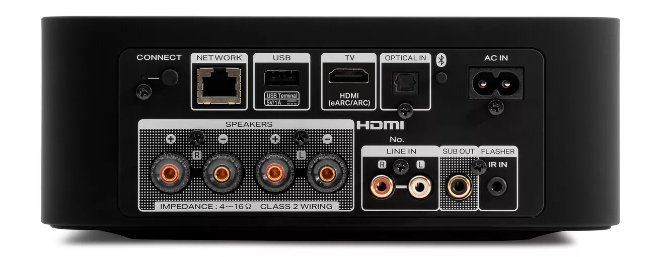 Marantz Model M1 – Bild 4