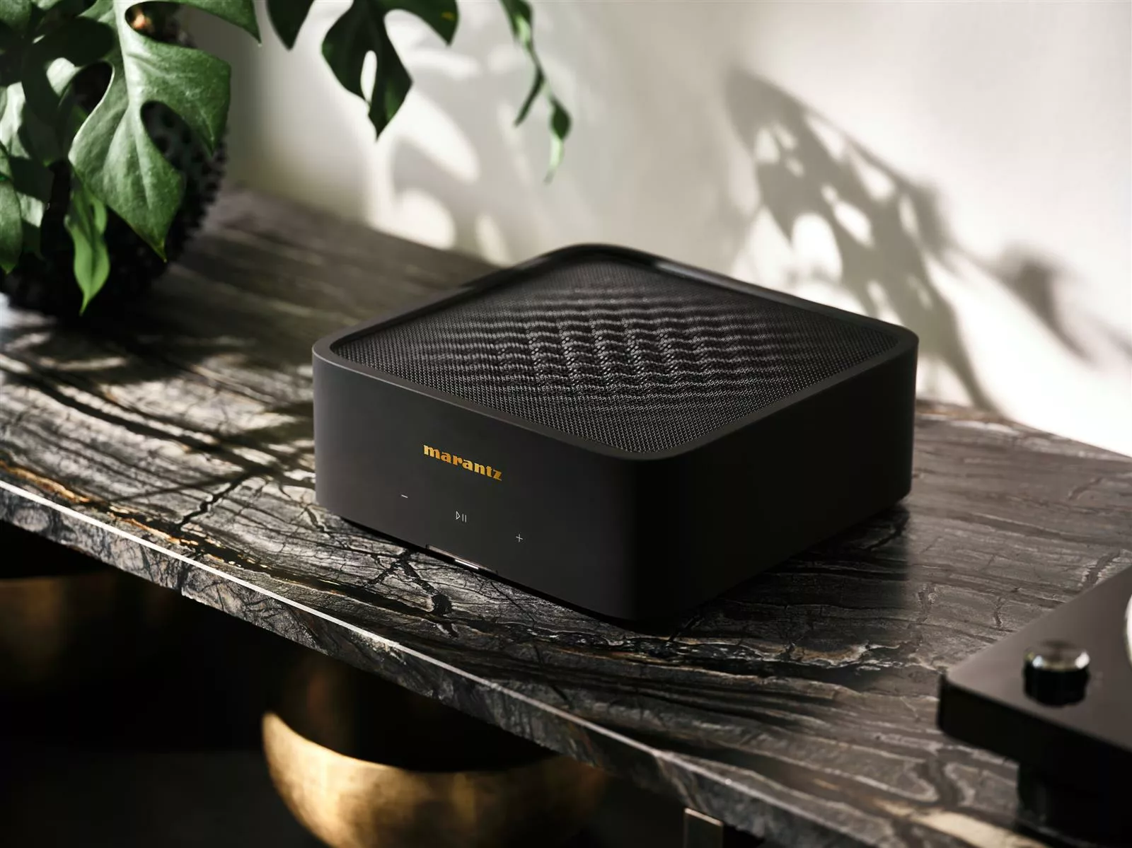 Marantz Model M1 – Bild 5