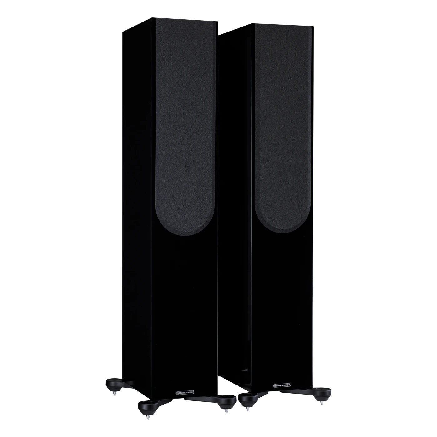 Monitor Audio Silver 300 7G (High Gloss Black) – Bild 2