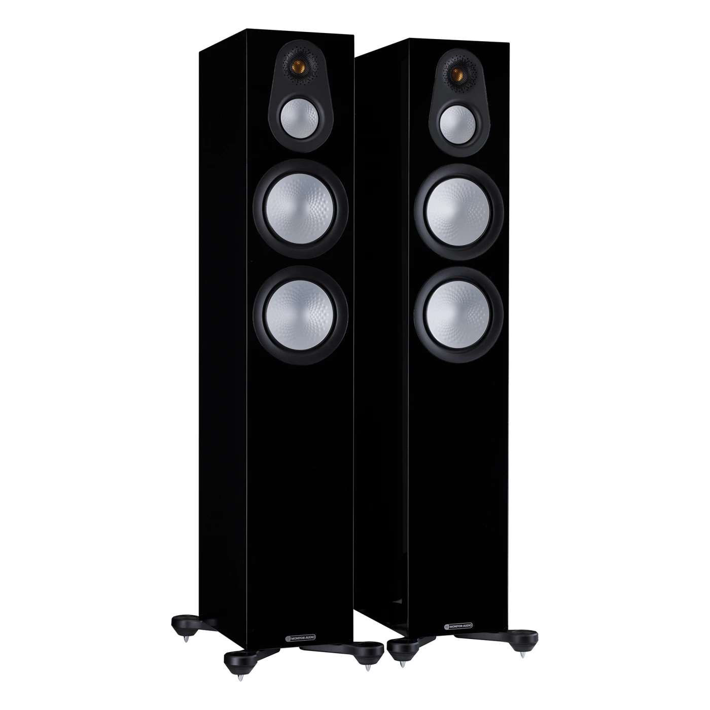 Monitor Audio Silver 300 7G (High Gloss Black) – Bild 4