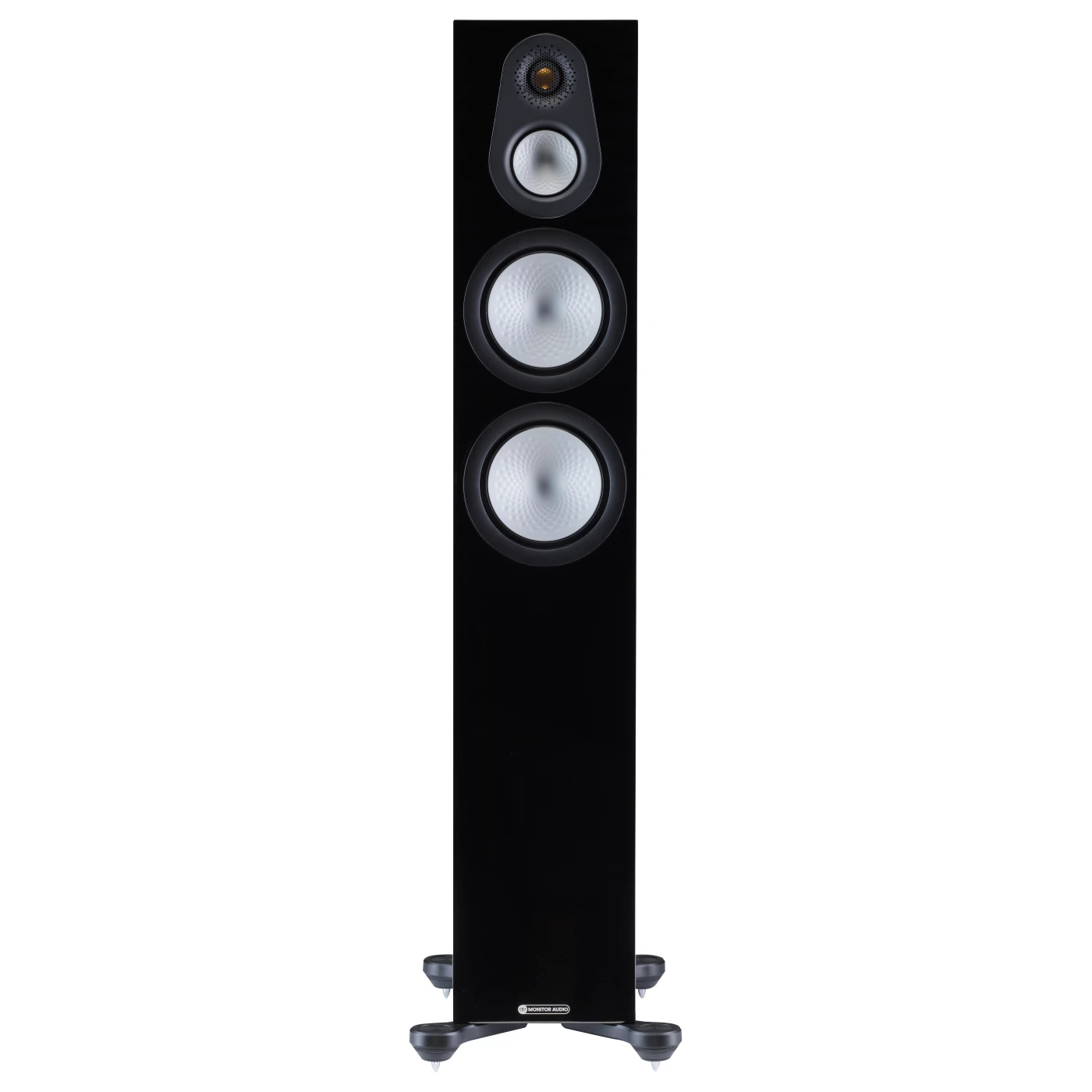 Monitor Audio Silver 300 7G (High Gloss Black) – Bild 5