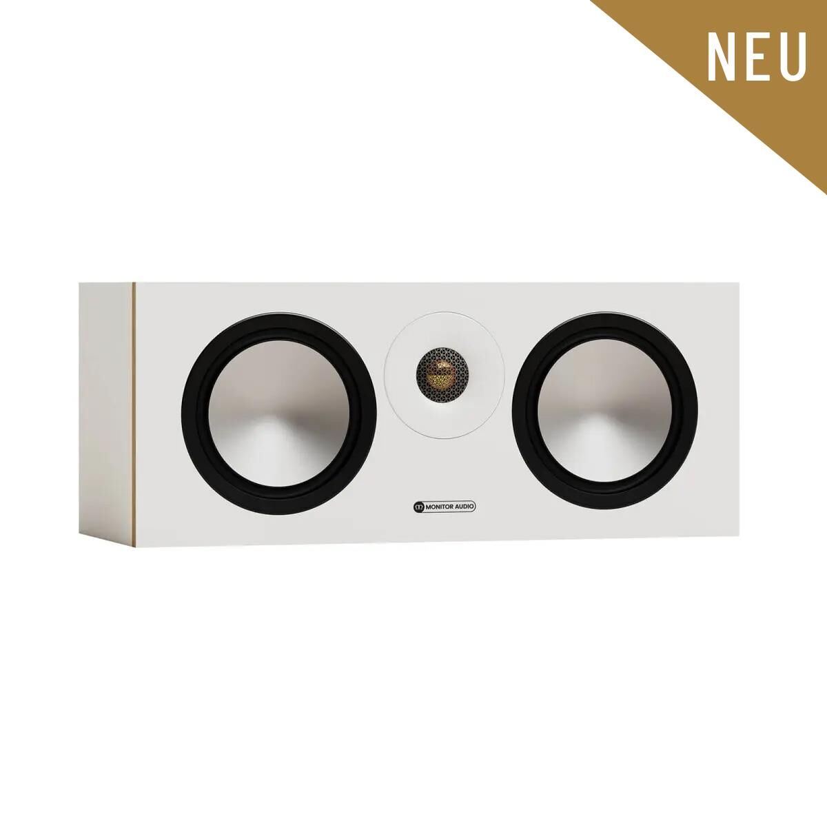Monitor Audio Bronze Center 7G (Weiss)