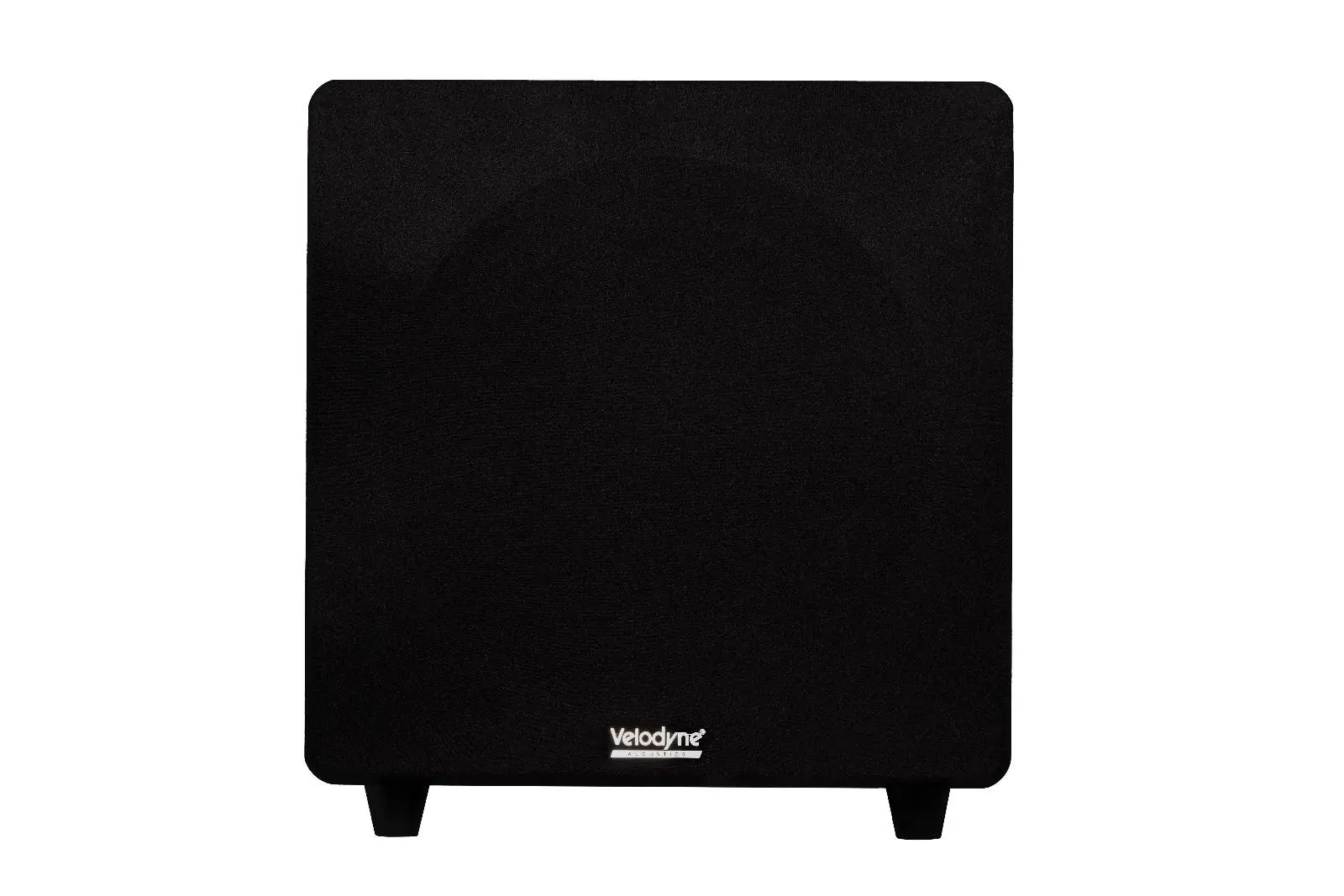 Velodyne Deep Waves 12 (Schwarz) – Bild 2